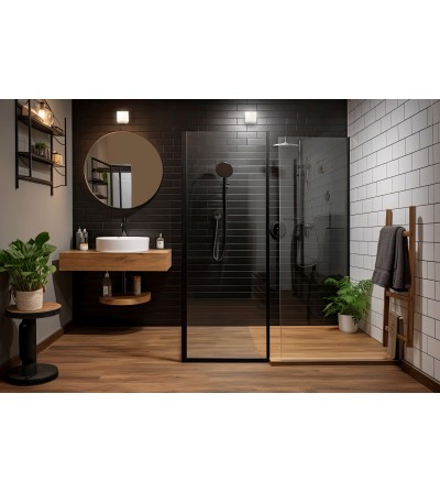 APLIQUE KUBIK 5W CCT SWITCH BLANCO IP65